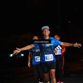 Runner Photo 4929458