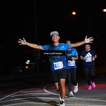 Runner Photo 4929463