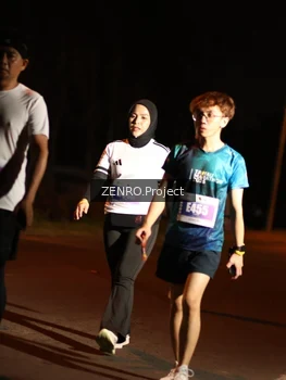 Runner Photo 4929468