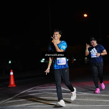 Runner Photo 4929474