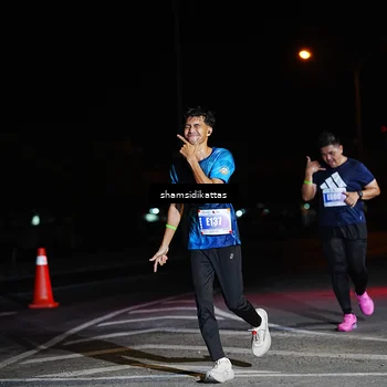 Runner Photo 4929482