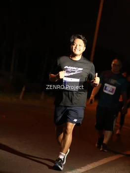 Runner Photo 4929483