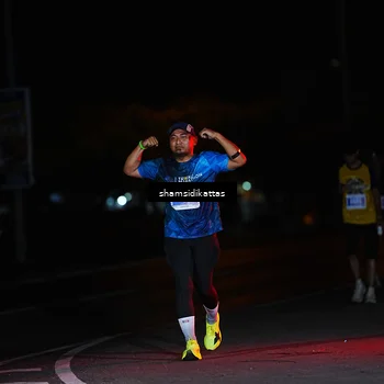 Runner Photo 4929485