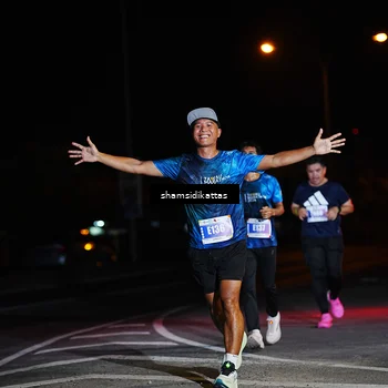 Runner Photo 4929490
