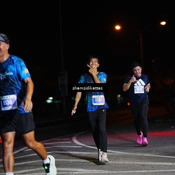Runner Photo 4929494