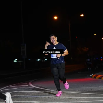 Runner Photo 4929499
