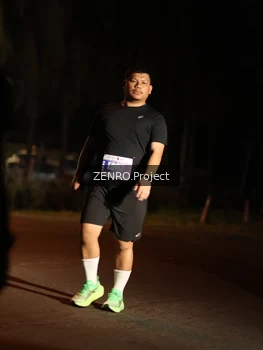 Runner Photo 4929503