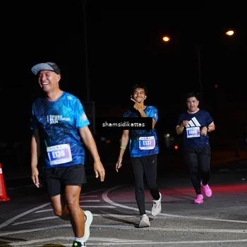 Runner Photo 4929520