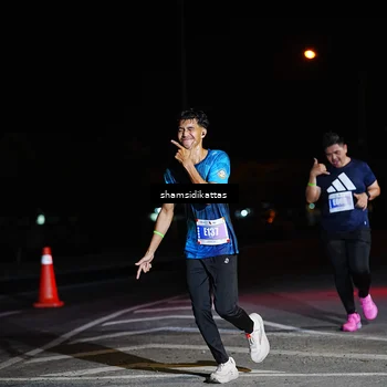 Runner Photo 4929538