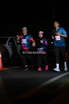 Runner Photo 4929543