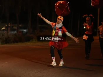 Runner Photo 4929553
