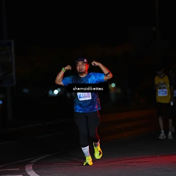 Runner Photo 4929557