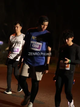 Runner Photo 4929560