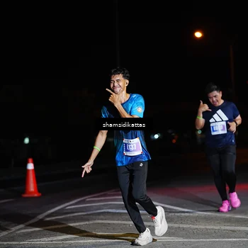 Runner Photo 4929561
