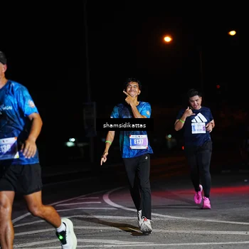 Runner Photo 4929563
