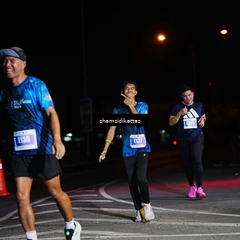 Runner Photo 4929570