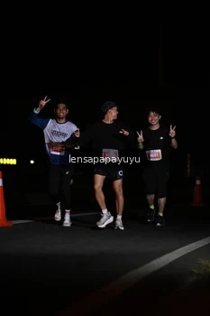 Runner Photo 4929590