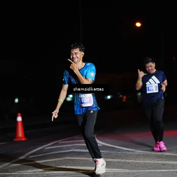 Runner Photo 4929593