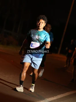 Runner Photo 4929594