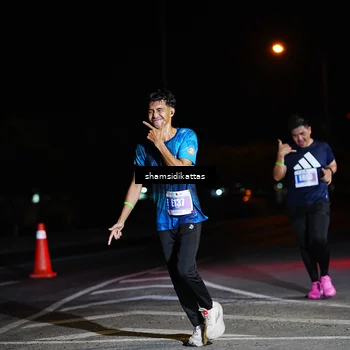 Runner Photo 4929595