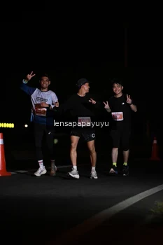 Runner Photo 4929596