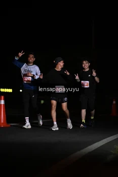 Runner Photo 4929598