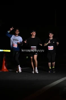 Runner Photo 4929599