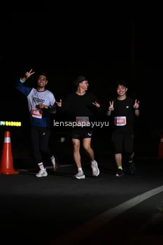 Runner Photo 4929600