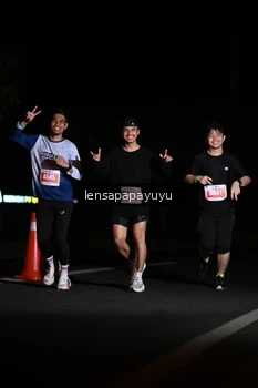 Runner Photo 4929601