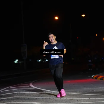 Runner Photo 4929602