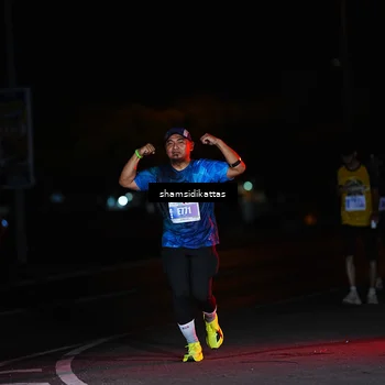 Runner Photo 4929603