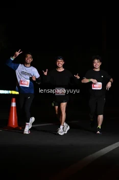 Runner Photo 4929604