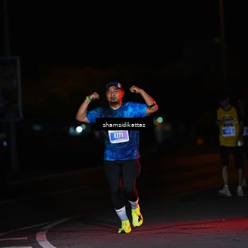 Runner Photo 4929607
