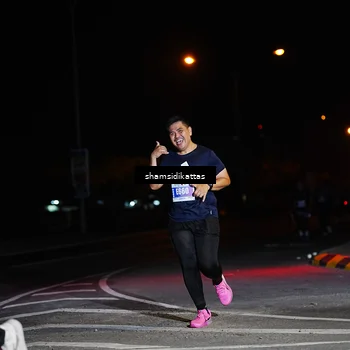 Runner Photo 4929608