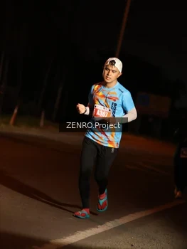 Runner Photo 4929611