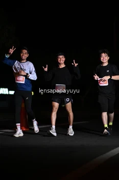 Runner Photo 4929612