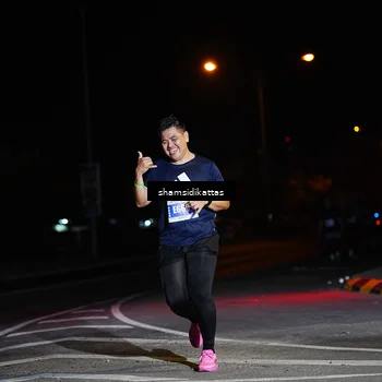 Runner Photo 4929613