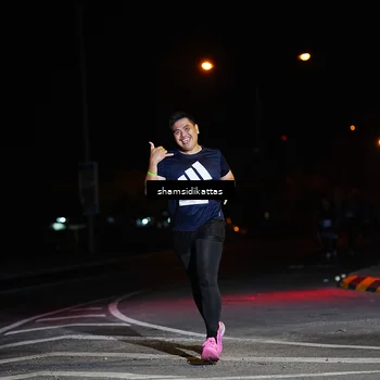 Runner Photo 4929614