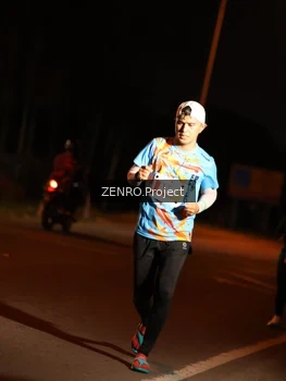 Runner Photo 4929617