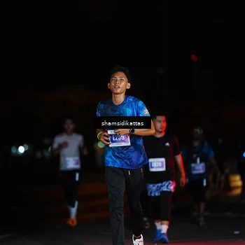 Runner Photo 4929620