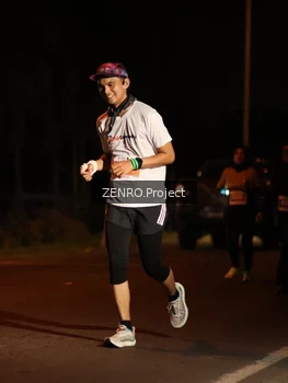 Runner Photo 4929621