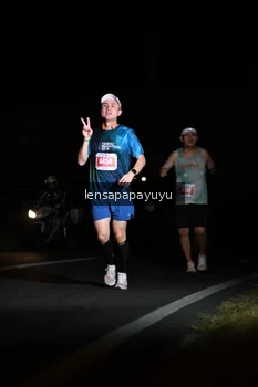 Runner Photo 4929625