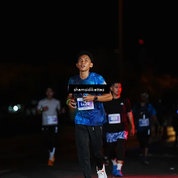 Runner Photo 4929629