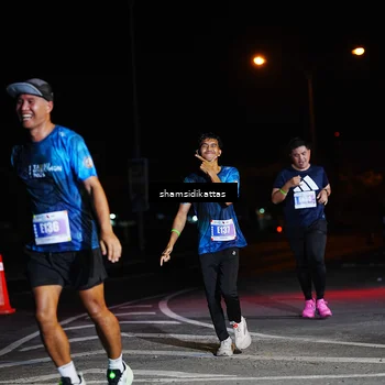 Runner Photo 4929630
