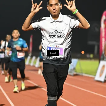 Runner Photo 4929632