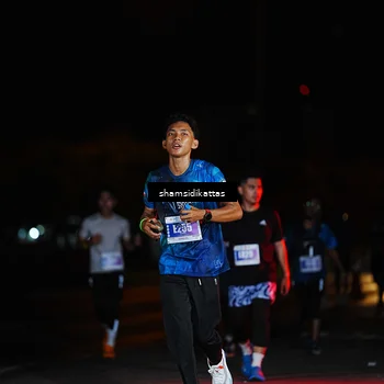 Runner Photo 4929635