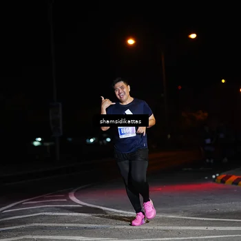 Runner Photo 4929637