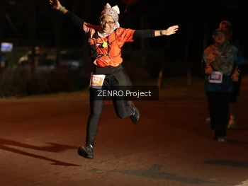 Runner Photo 4929639