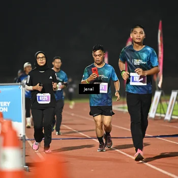 Runner Photo 4929640