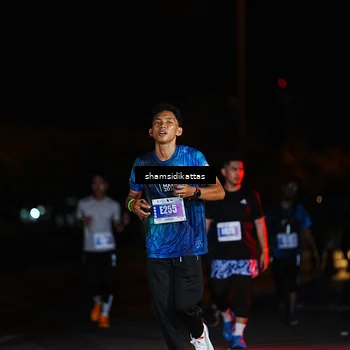 Runner Photo 4929642